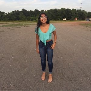 Meet your Posher, Amy